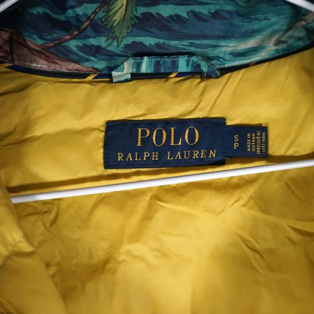 Polo Ralph Lauren polo ralph